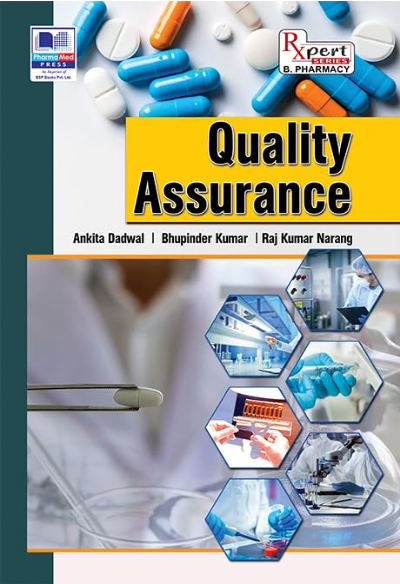 Quality Assurance